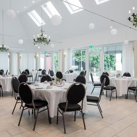 Landhotel Classhof Willich Εξωτερικό φωτογραφία