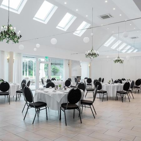 Landhotel Classhof Willich Εξωτερικό φωτογραφία