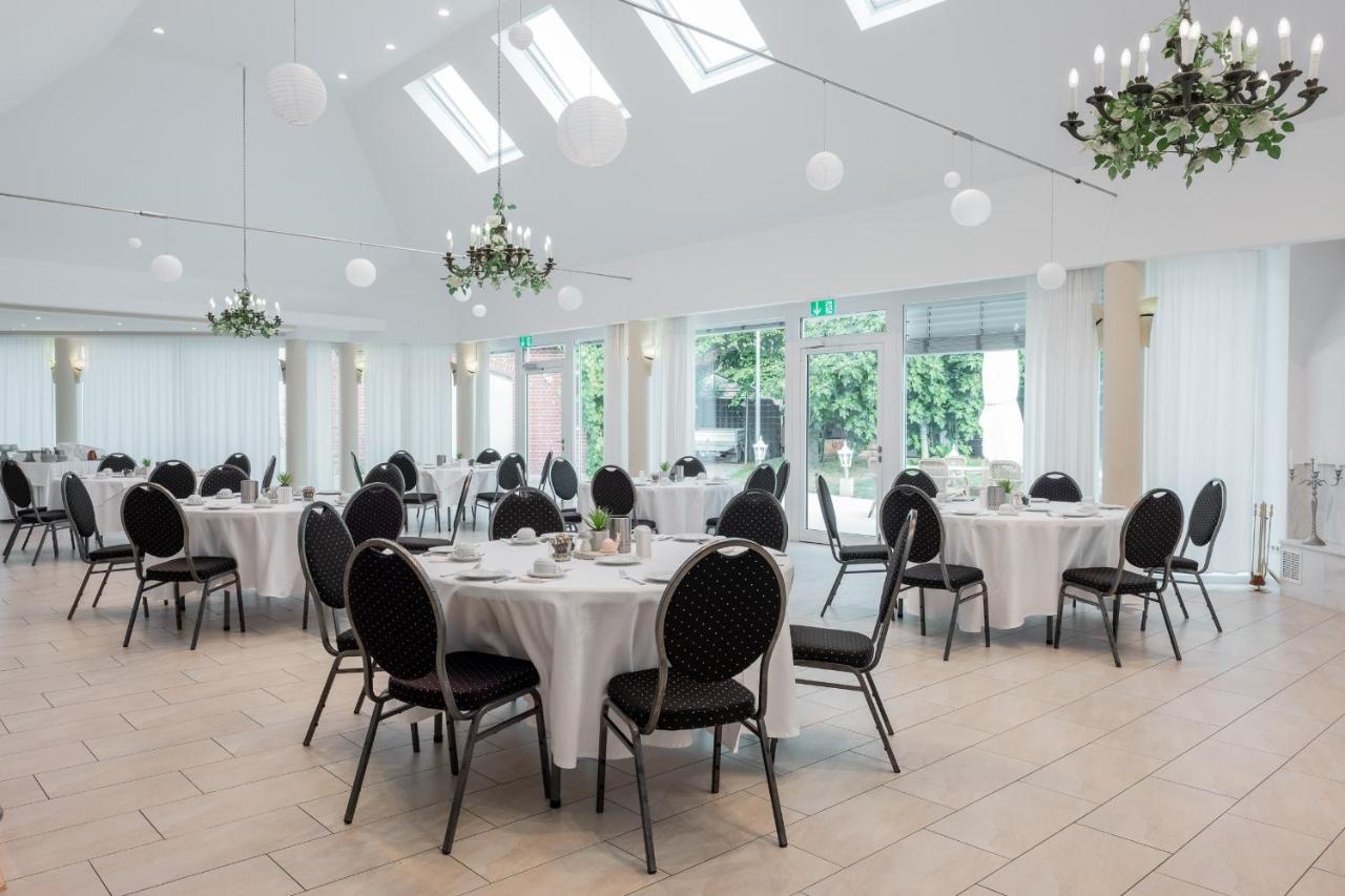 Landhotel Classhof Willich Εξωτερικό φωτογραφία