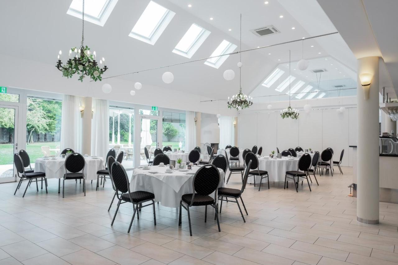 Landhotel Classhof Willich Εξωτερικό φωτογραφία