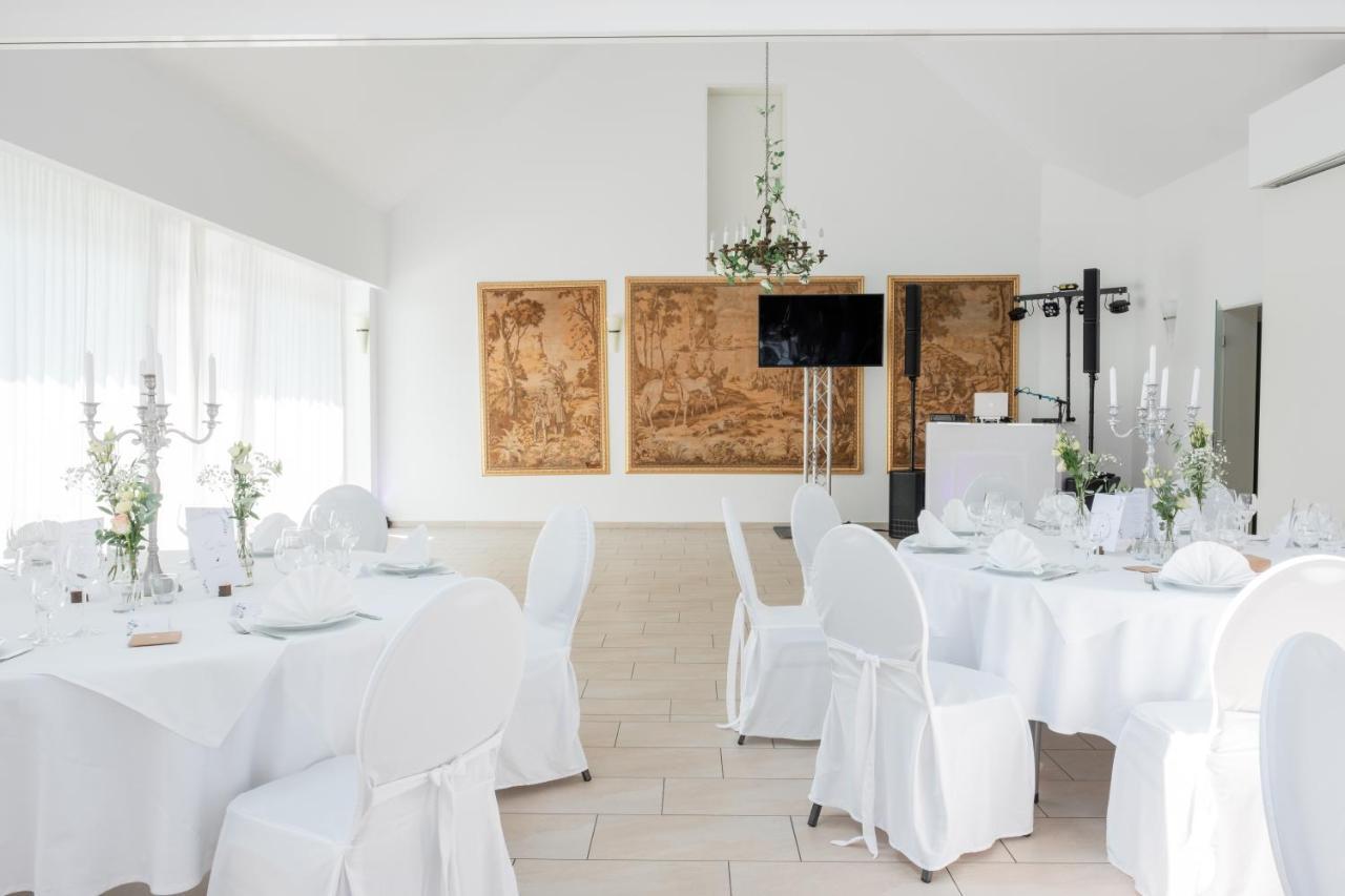 Landhotel Classhof Willich Εξωτερικό φωτογραφία