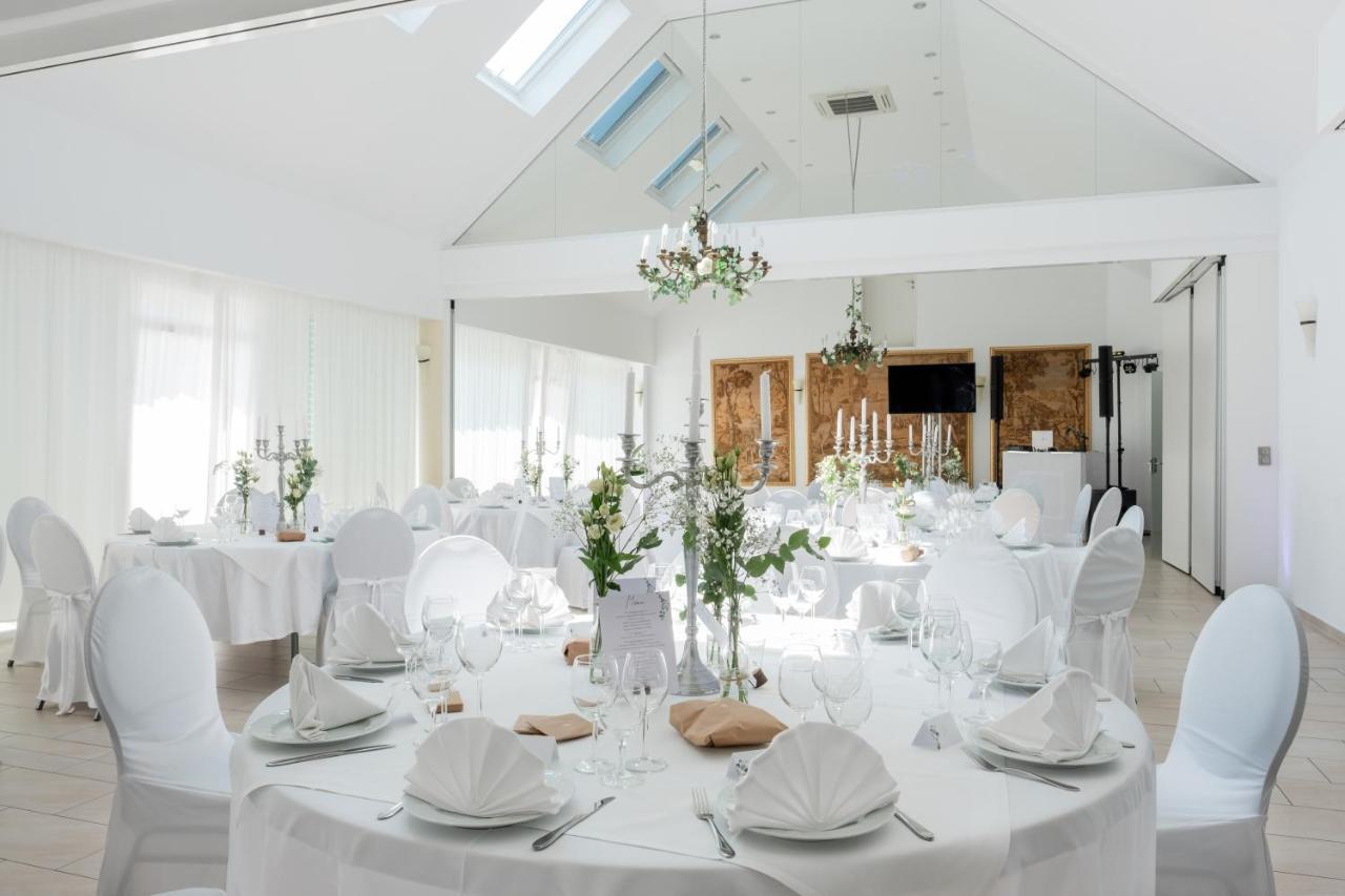 Landhotel Classhof Willich Εξωτερικό φωτογραφία