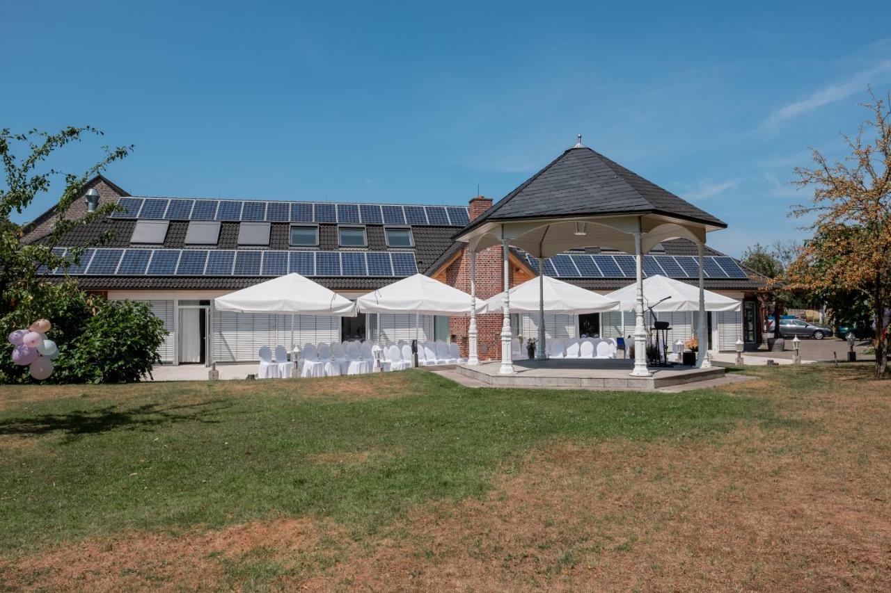 Landhotel Classhof Willich Εξωτερικό φωτογραφία