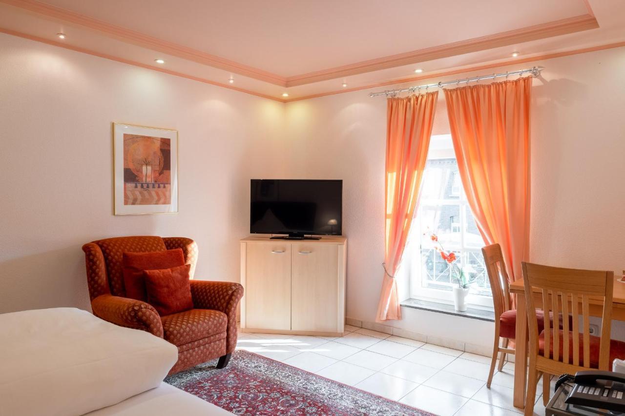 Landhotel Classhof Willich Δωμάτιο φωτογραφία