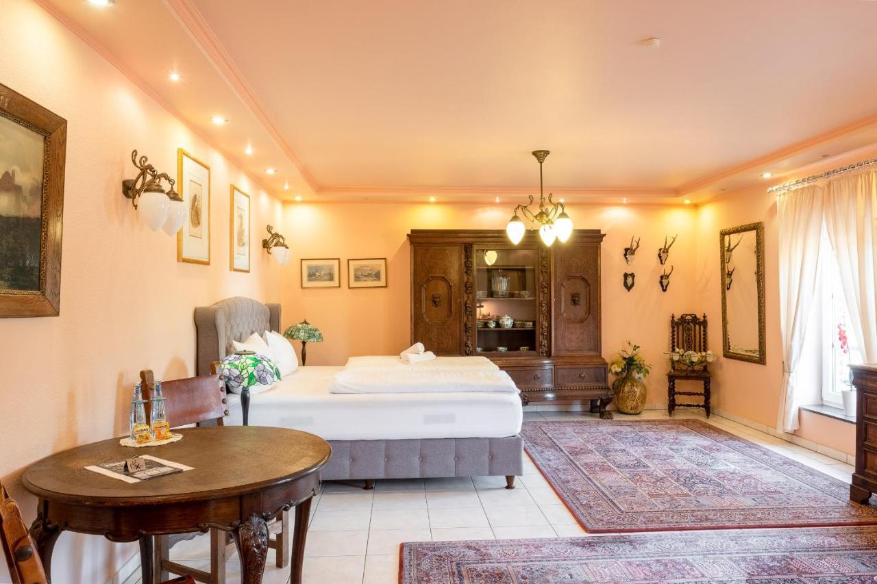 Landhotel Classhof Willich Δωμάτιο φωτογραφία